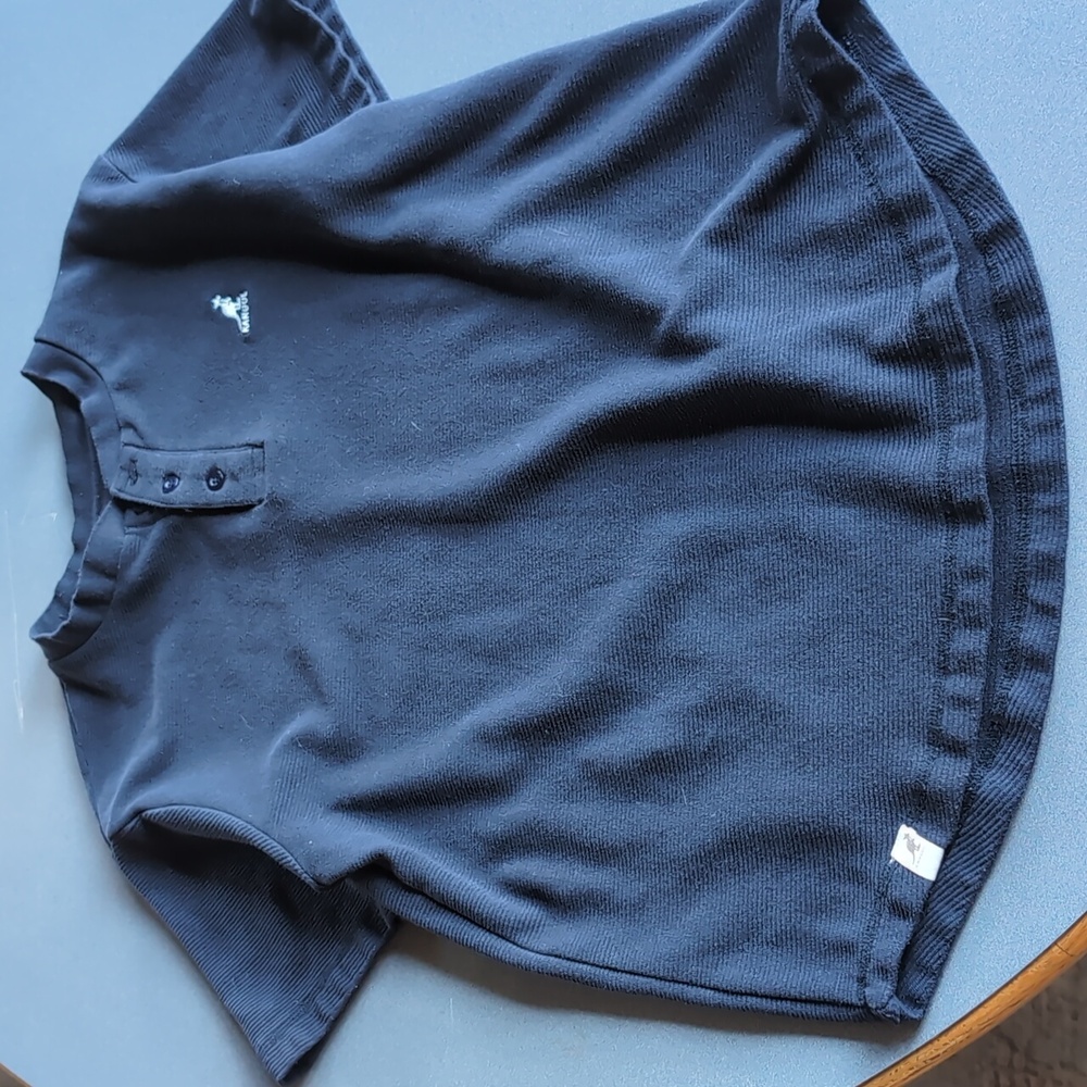 Kangol Polo Tee